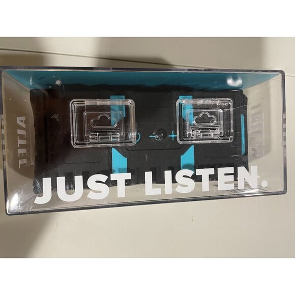 Altec Lansing LifeJacket Rugged Bluetooth Speaker IP67 Waterproof - Picture 7 of 11